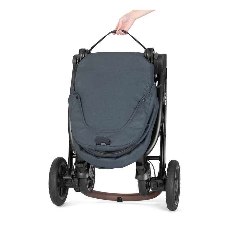 Joie Versatrax Stroller Moonlight - Image 2
