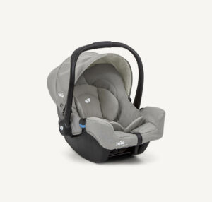 Joie Gemm Car Seat Pebble