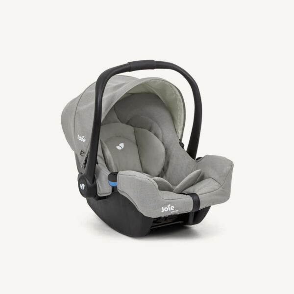 Joie Gemm Car Seat Pebble