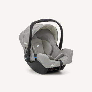Joie Gemm Car Seat Pebble
