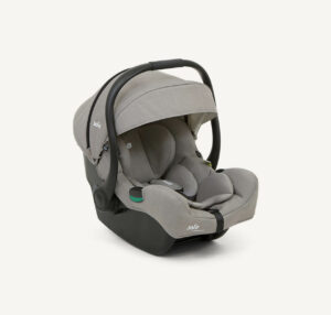 Joie I-Gemm 3 Car Seat Pebble