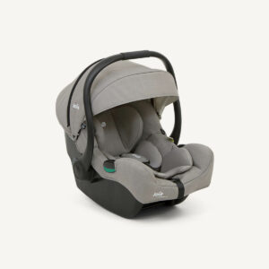Joie I-Gemm 3 Car Seat Pebble