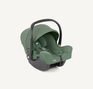 Joie I-Snug 2 Car Seat Laurel