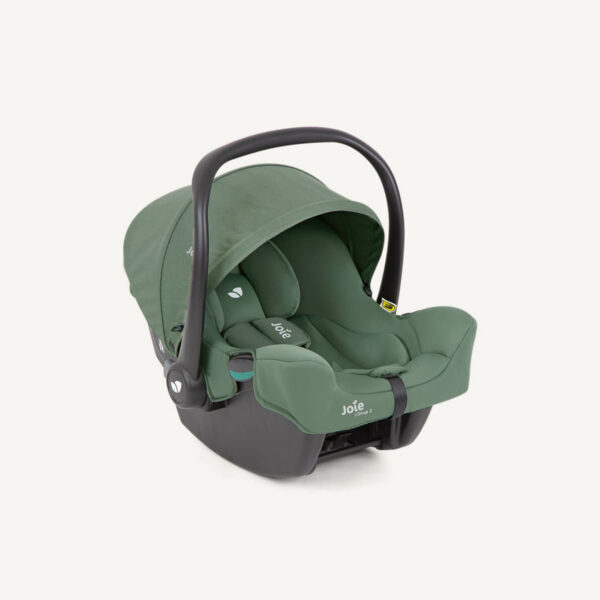 Joie I-Snug 2 Car Seat Laurel