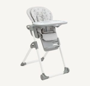 Joie Mimzy Recline Highchair Portrait