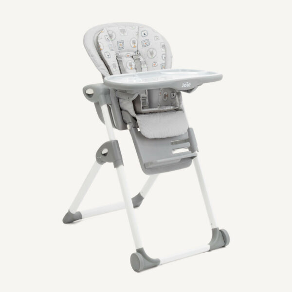 Joie Mimzy Recline Highchair Portrait