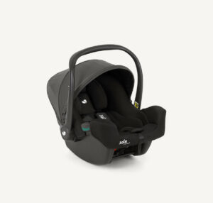 Joie I-Snug 2 Car Seat Shale