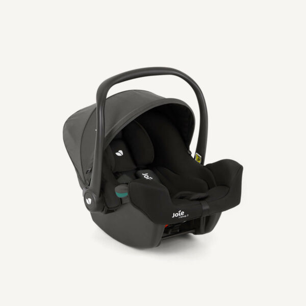 Joie I-Snug 2 Car Seat Shale