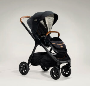 Joie Finiti Stroller Eclipse