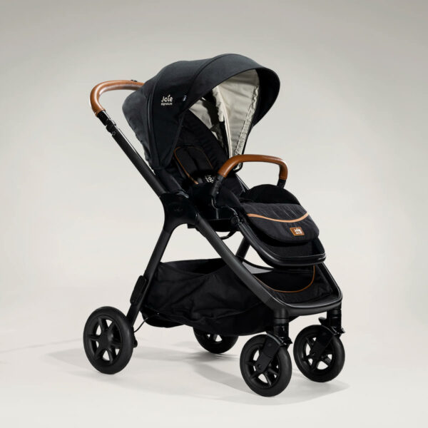 Joie Finiti Stroller Eclipse