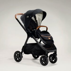 Joie Finiti Stroller Eclipse