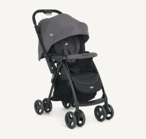 Joie Mirus Stroller  Ember