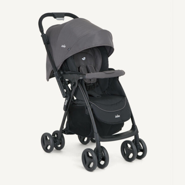 Joie Mirus Stroller Ember