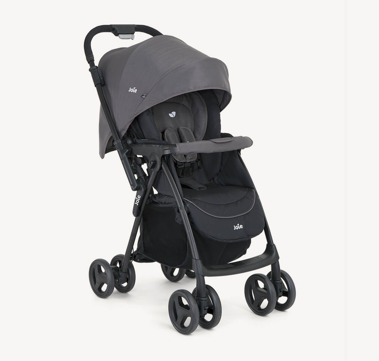Joie Mirus Stroller Ember