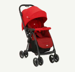 Joie Mirus Stroller  Lychee