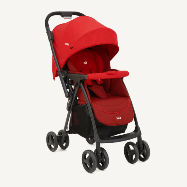 Joie Mirus Stroller Lychee