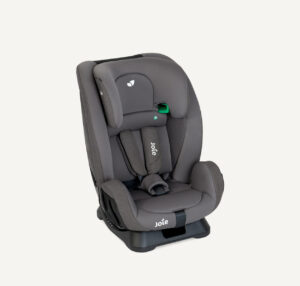 Joie Fortifi Car Seat Thunder