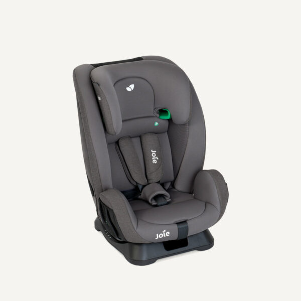 Joie Fortifi Car Seat Thunder
