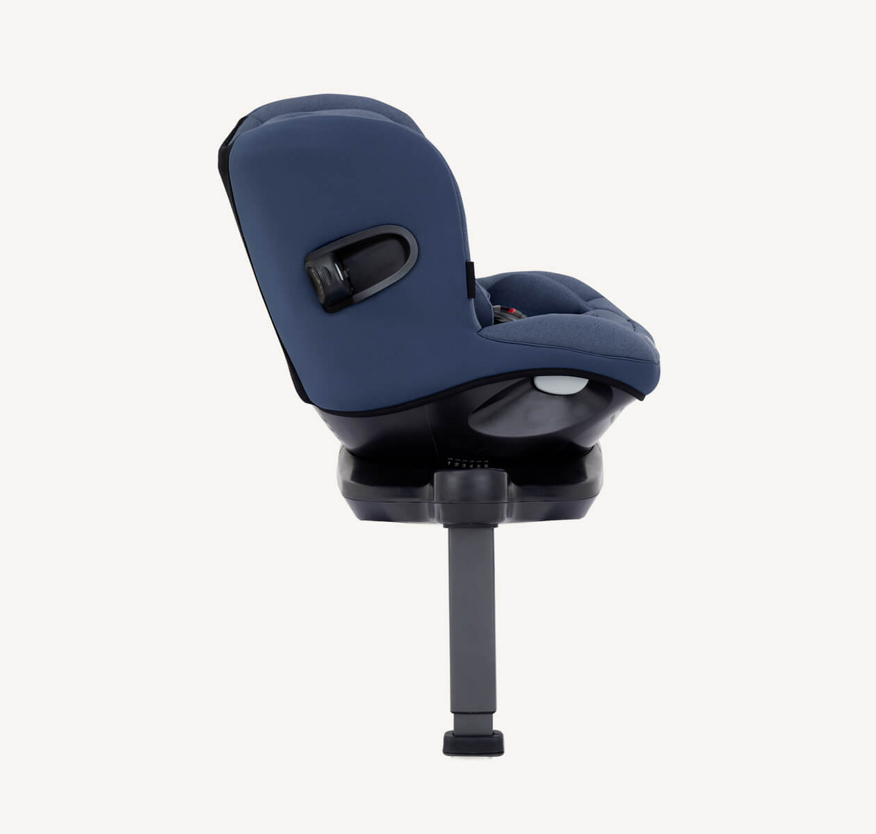 Joie I-Spin Car Seat Deep Sea - Image 2