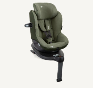 Joie Bold Car Seat Moss