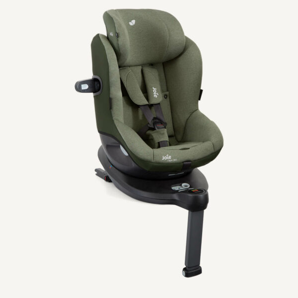 Joie Bold Car Seat Moss