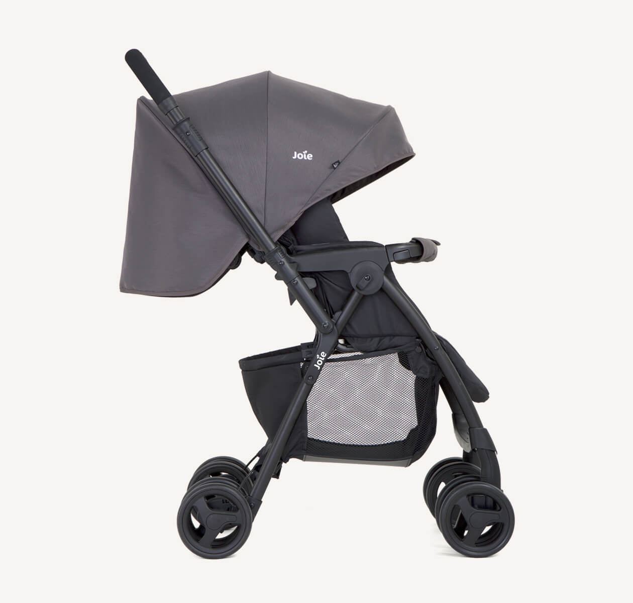 Joie Mirus Stroller Ember - Image 3