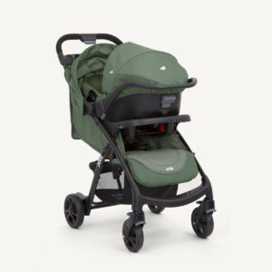Joie Muze Travel System Laurel