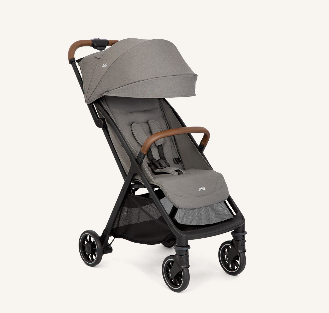 Joie Pact Pro Travel System Pebble - Image 3