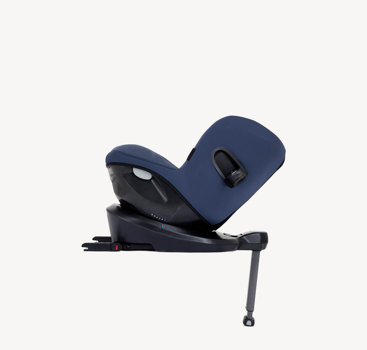 Joie I-Spin Car Seat Deep Sea - Image 5