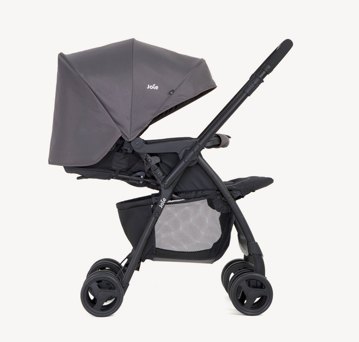 Joie Mirus Stroller Ember - Image 4
