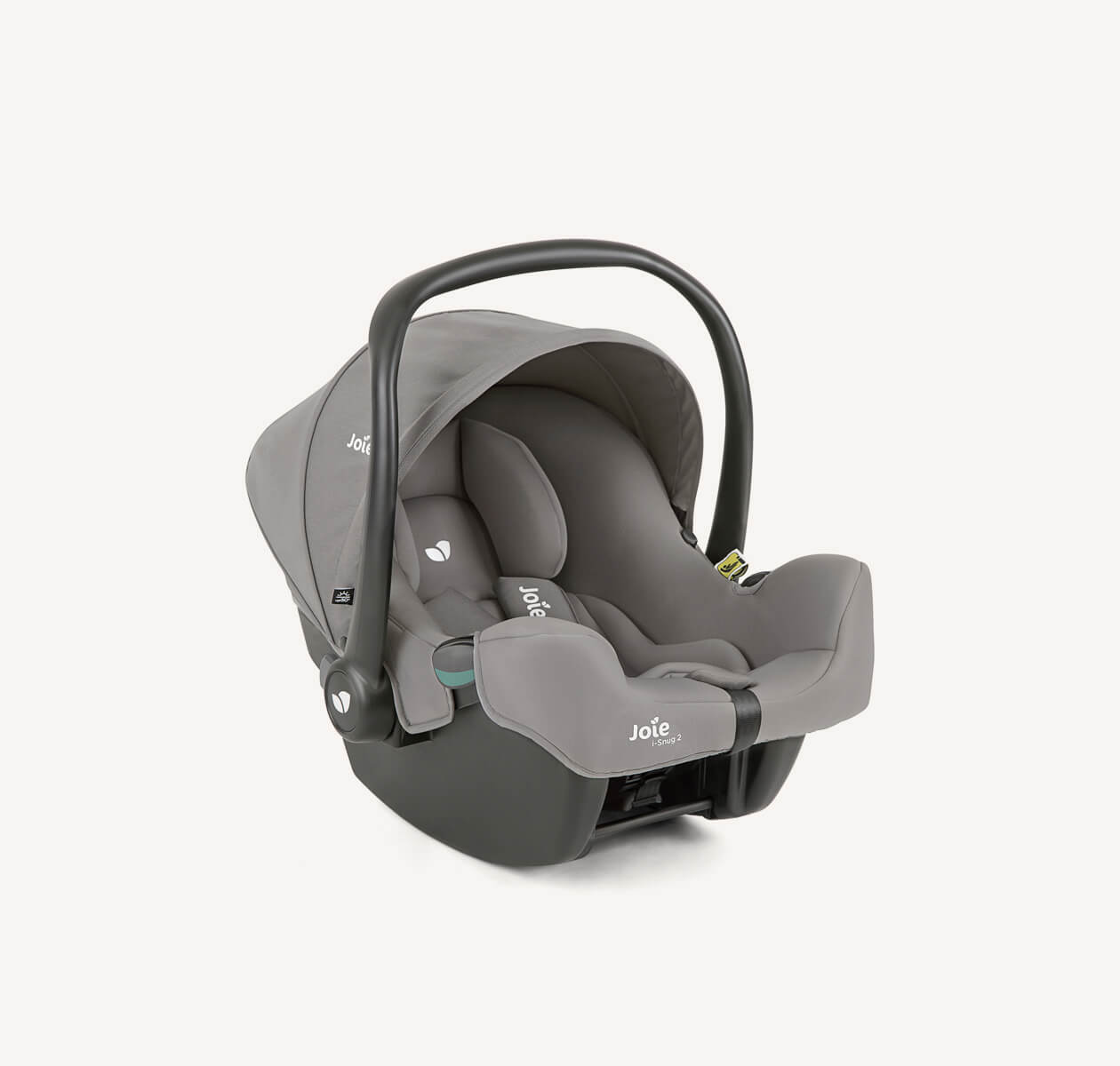 Joie Pact Pro Travel System Pebble - Image 7