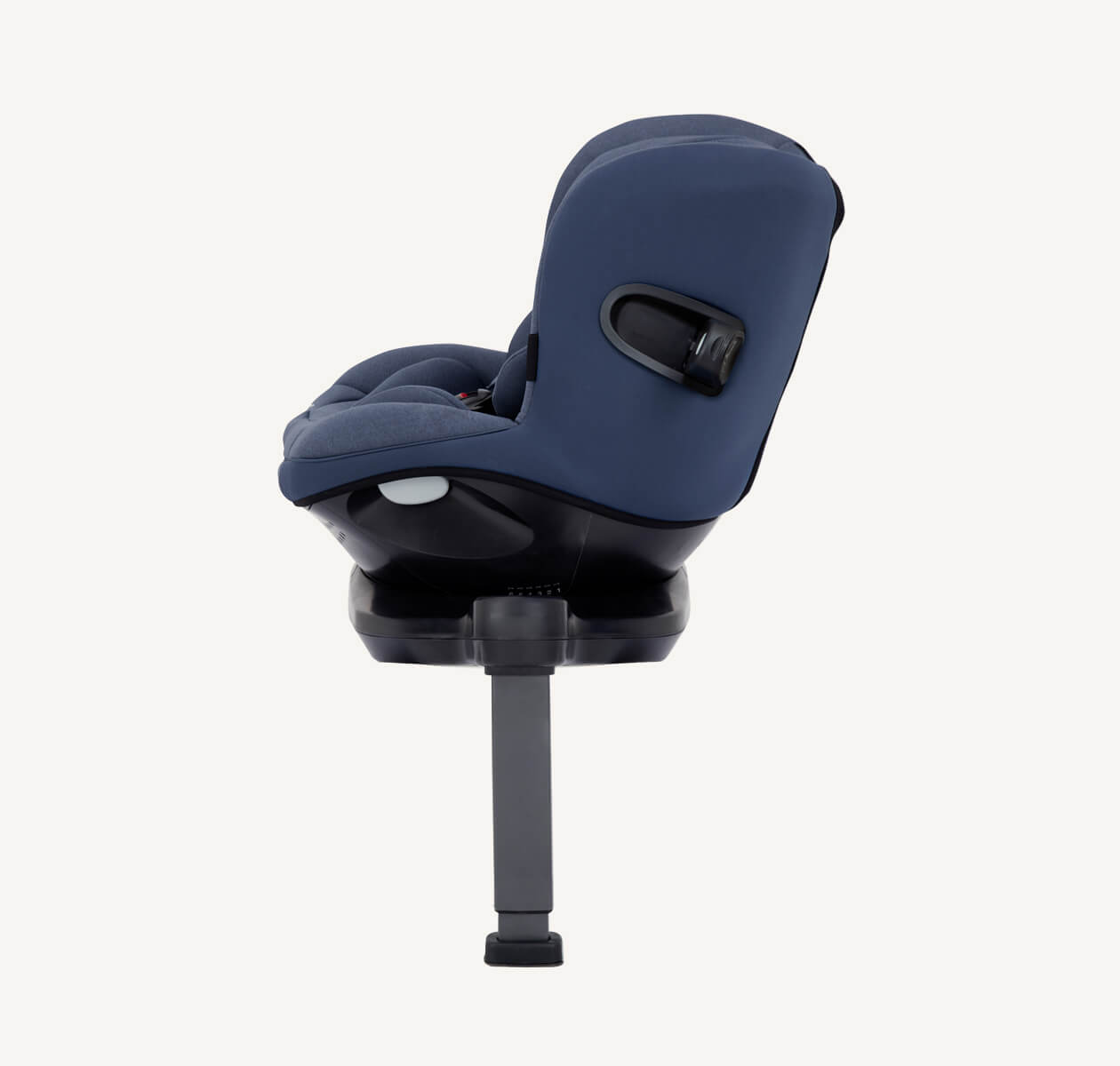 Joie I-Spin Car Seat Deep Sea - Image 4