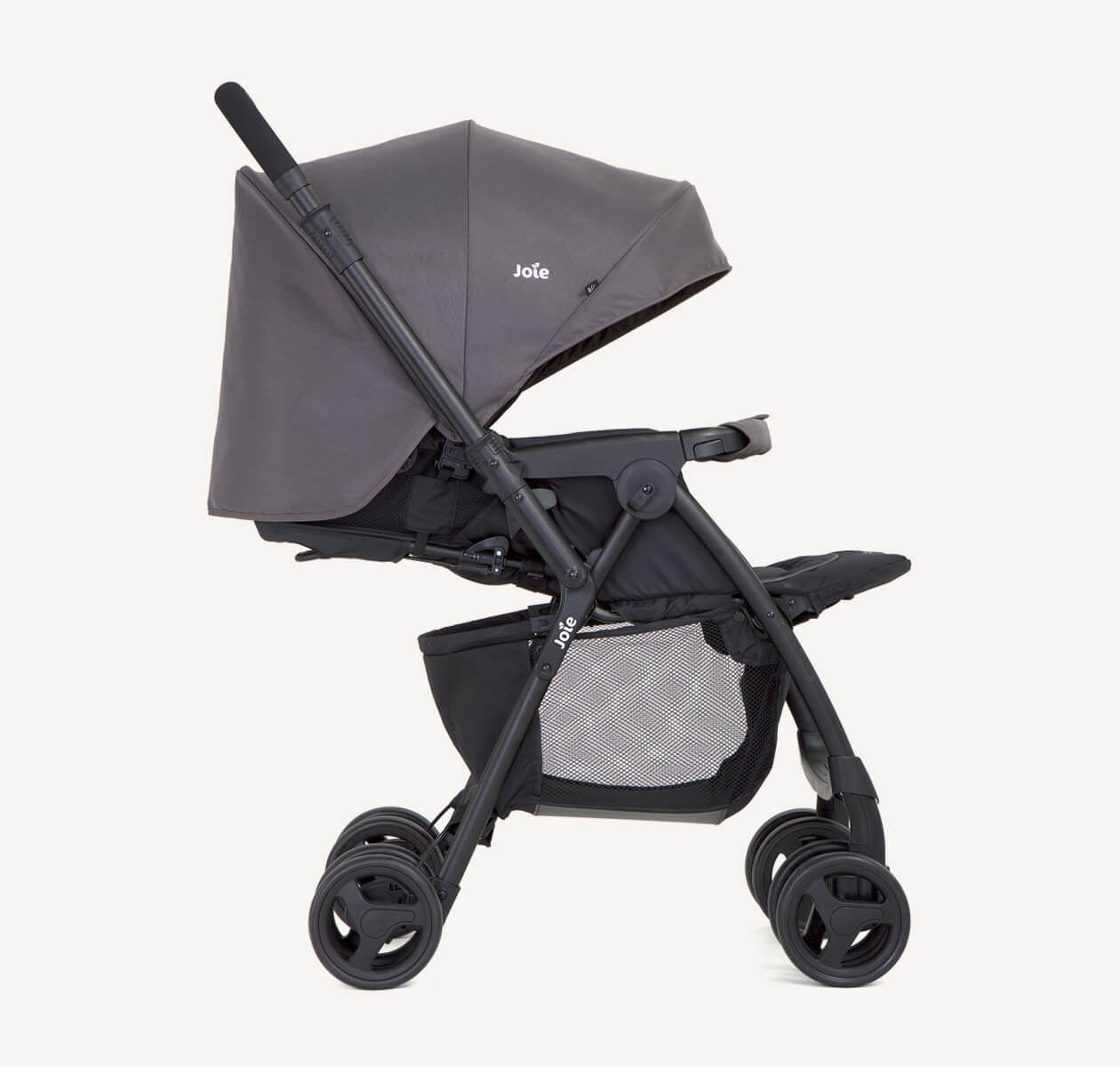 Joie Mirus Stroller Ember - Image 2