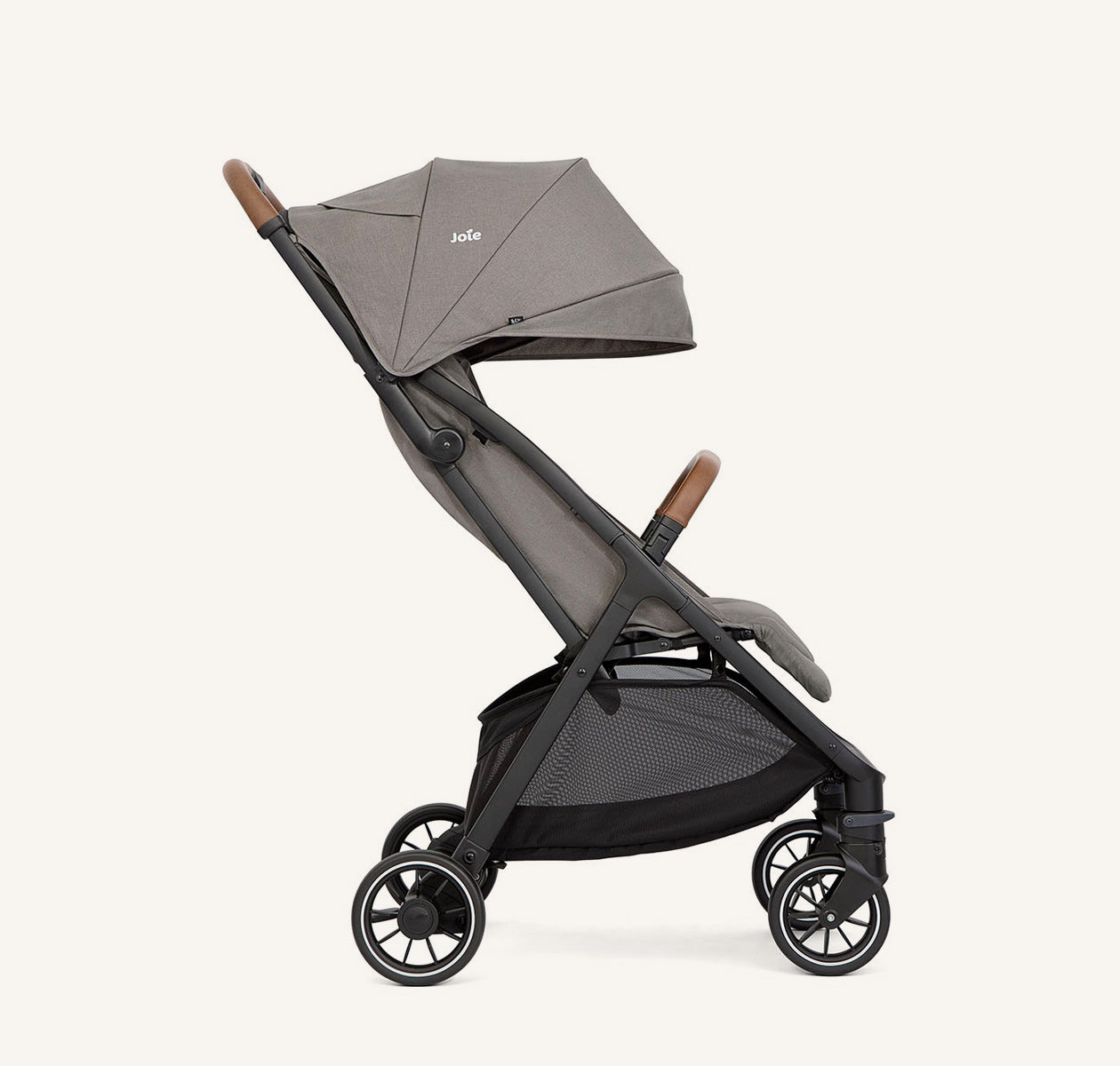 Joie Pact Pro Travel System Pebble - Image 5