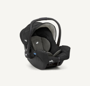 Joie Gemm Car Seat Shale