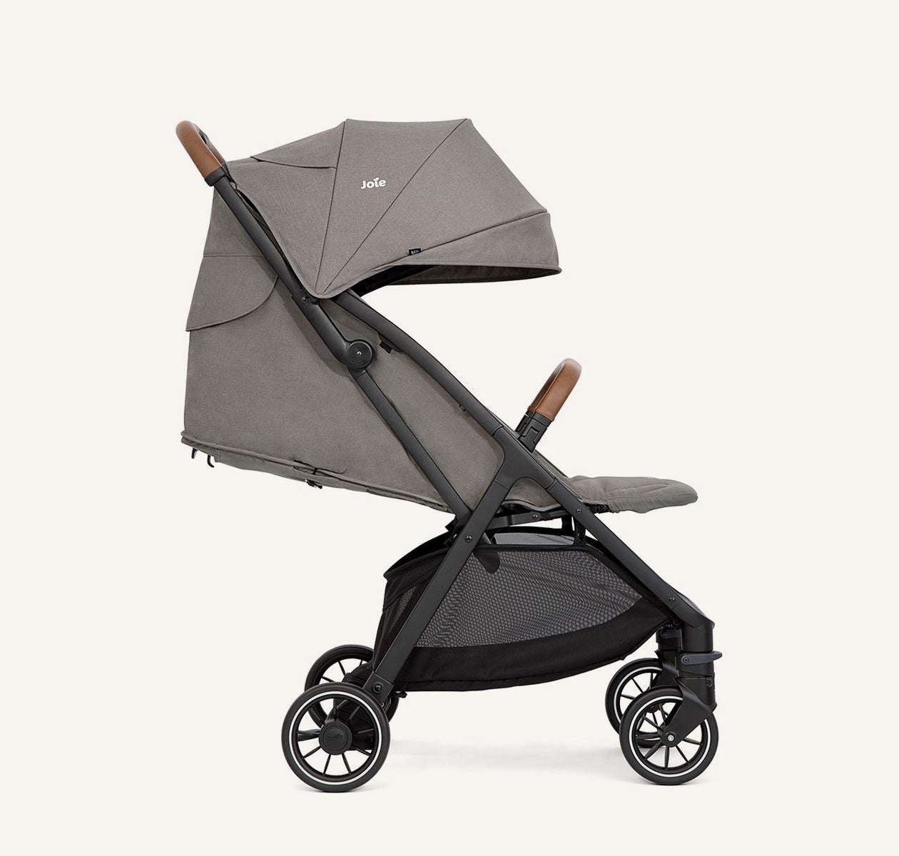 Joie Pact Pro Travel System Pebble - Image 4