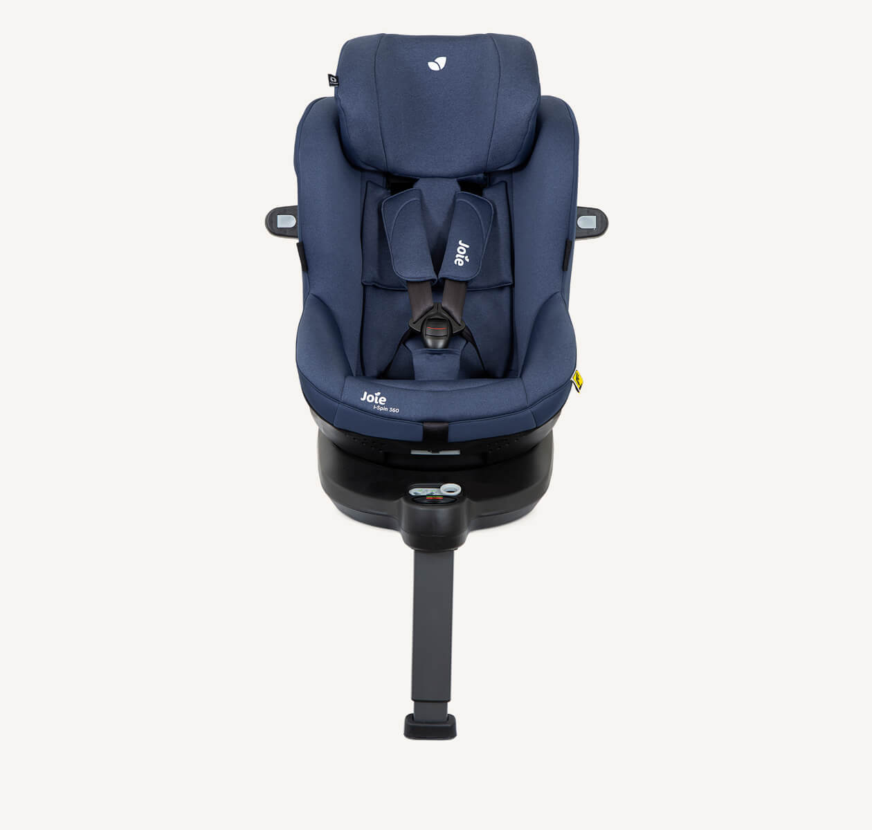 Joie I-Spin Car Seat Deep Sea - Image 7