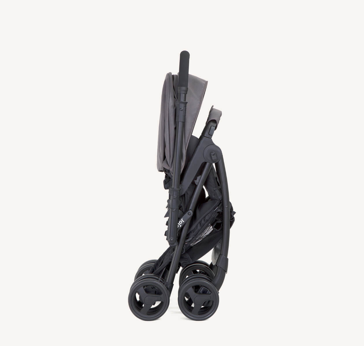 Joie Mirus Stroller Ember - Image 5