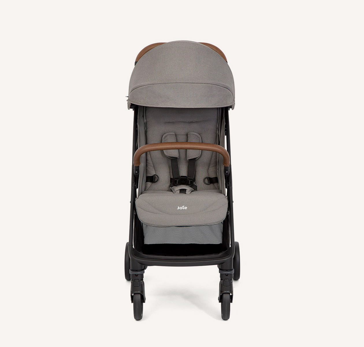 Joie Pact Pro Travel System Pebble - Image 6