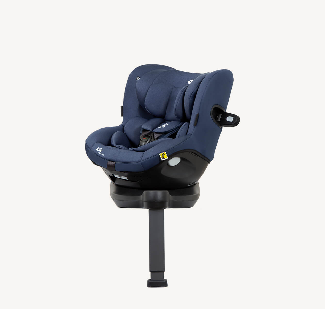 Joie I-Spin Car Seat Deep Sea - Image 3