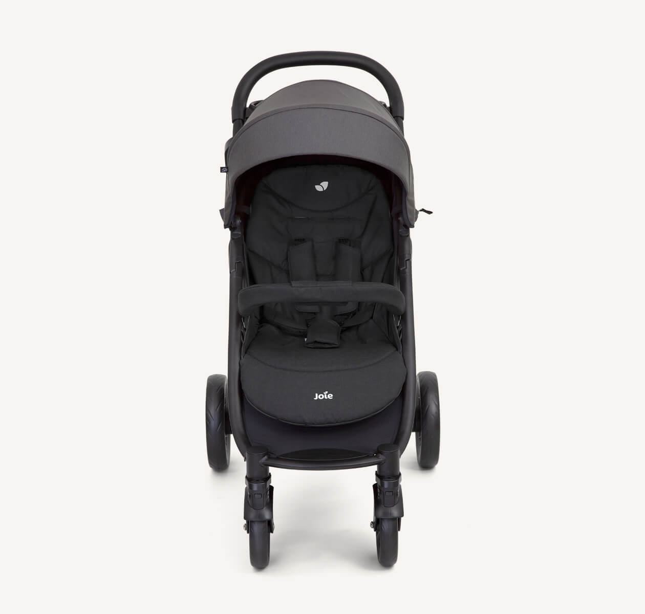 Joie Litetrax Four TS Coal - Image 9