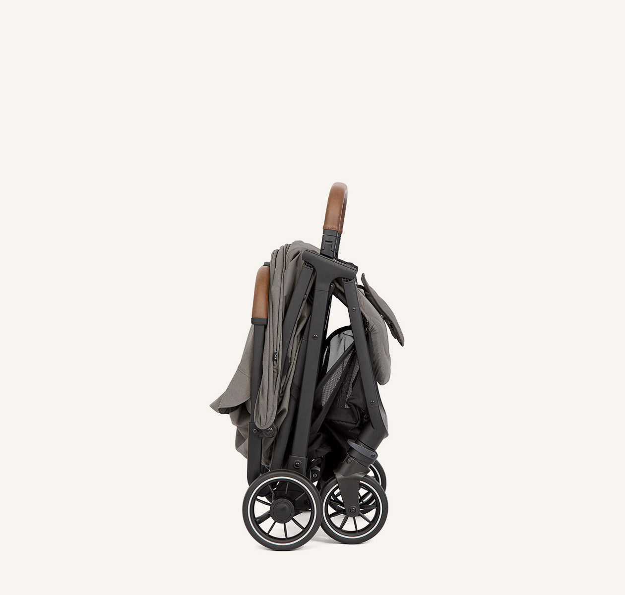 Joie Pact Pro Travel System Pebble - Image 9