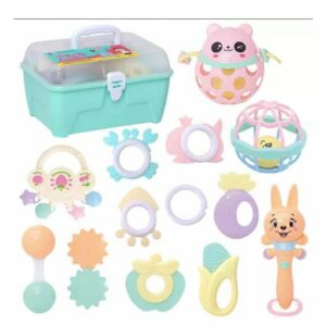 بوكس شخاليل ١٣ قطعه