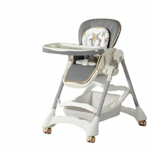 Kidilo Food Chair 1-1A | كرسي طعام كيديلو 1-1A