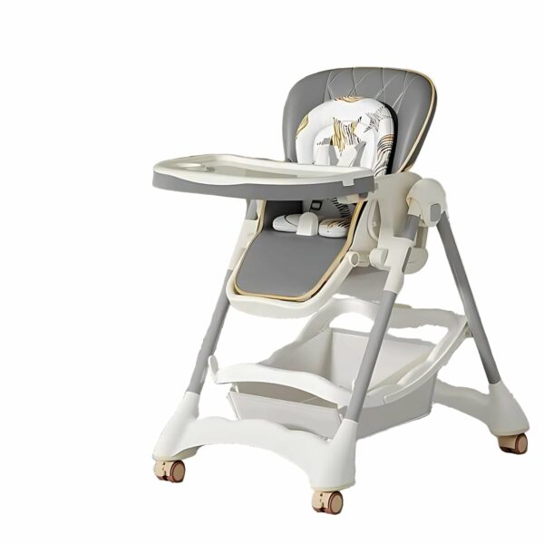 Kidilo Food Chair 1-1A | كرسي طعام كيديلو 1-1A