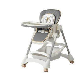 Kidilo Food Chair 1-1A | كرسي طعام كيديلو 1-1A