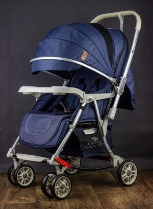 lucid glory stroller