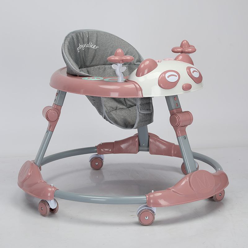 Baby Walker BW-1093 - مشاية أطفال - Image 3