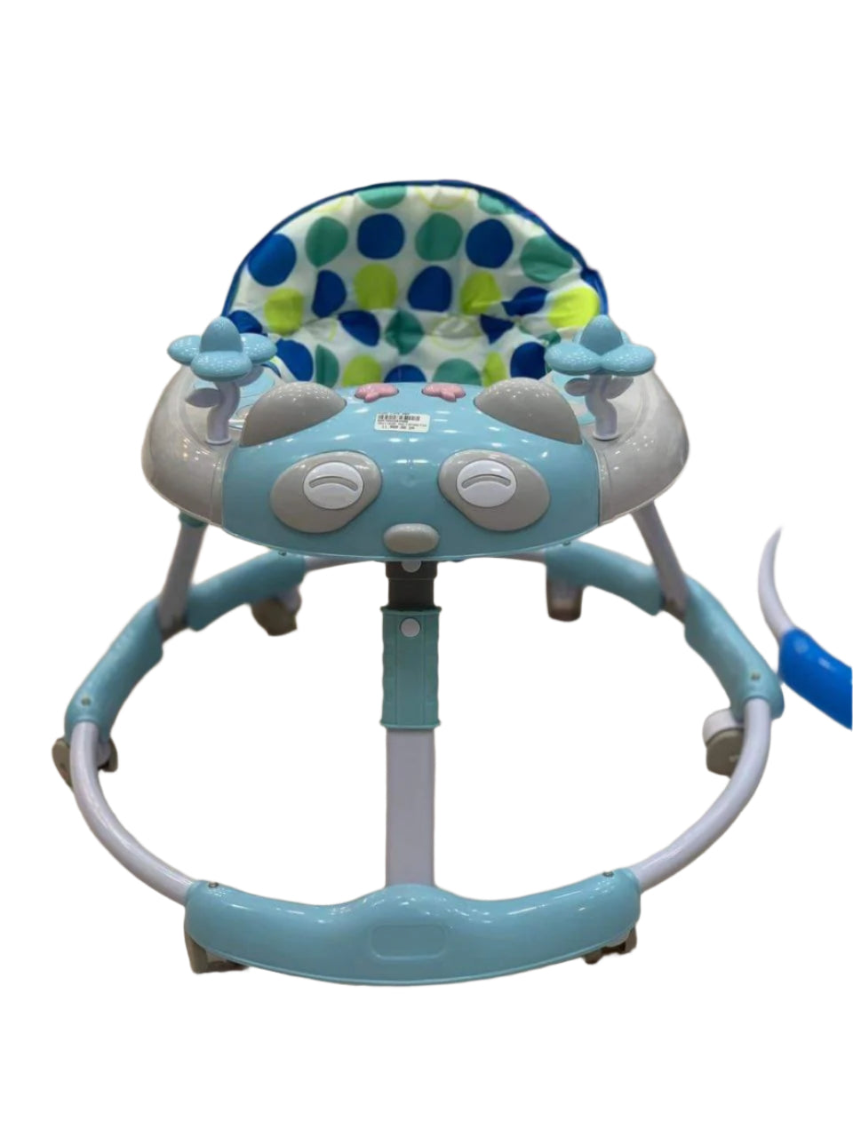 Baby Walker BW-1093 - مشاية أطفال - Image 2