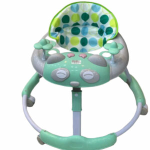 Baby Walker BW-1093 - مشاية أطفال